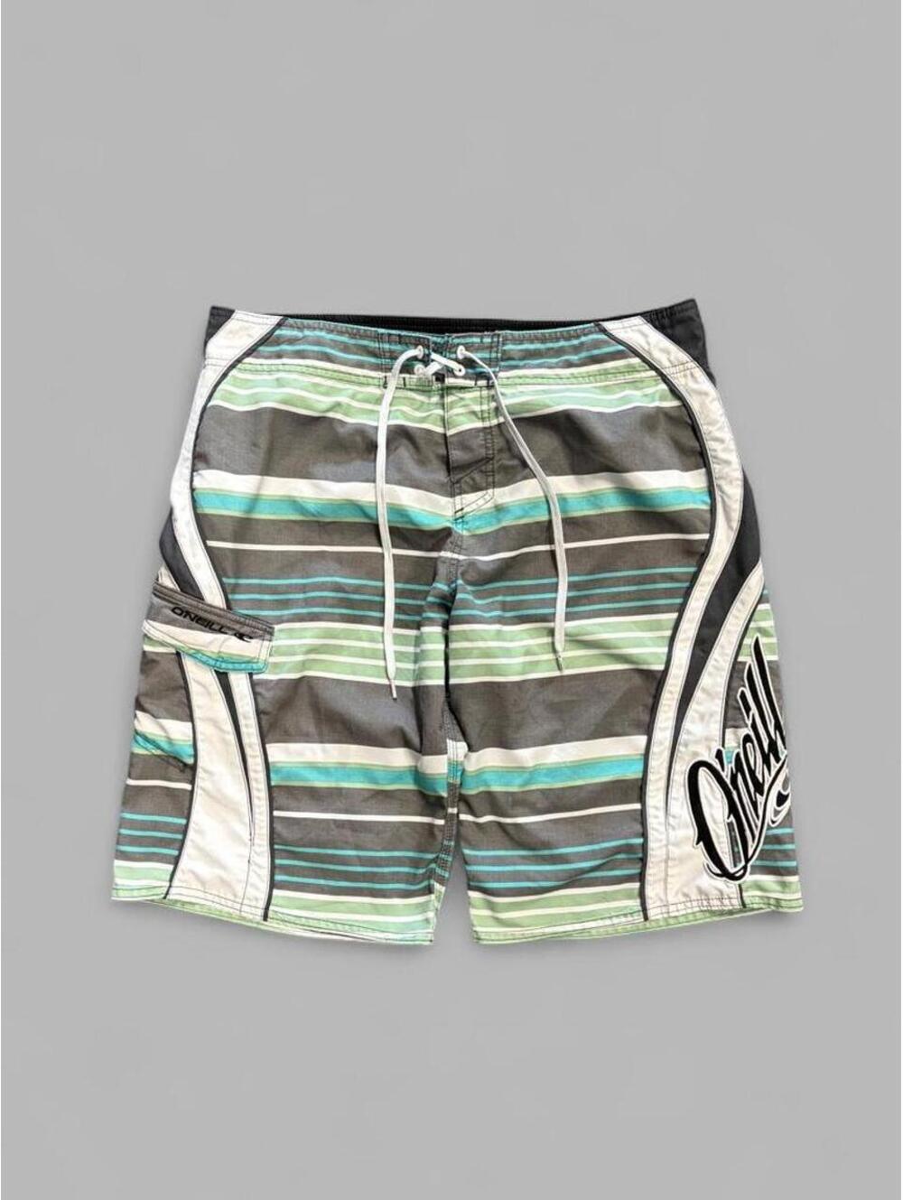 Y2K O’Neil Board Shorts